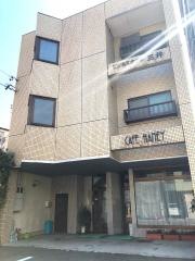 ビジネスホテル三井