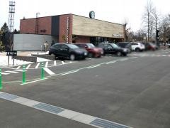 スターバックスコーヒー　奥州水沢店