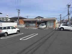 セブンイレブン　宮崎恒久南3丁目店