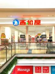 西松屋　いこらも〜る泉佐野店