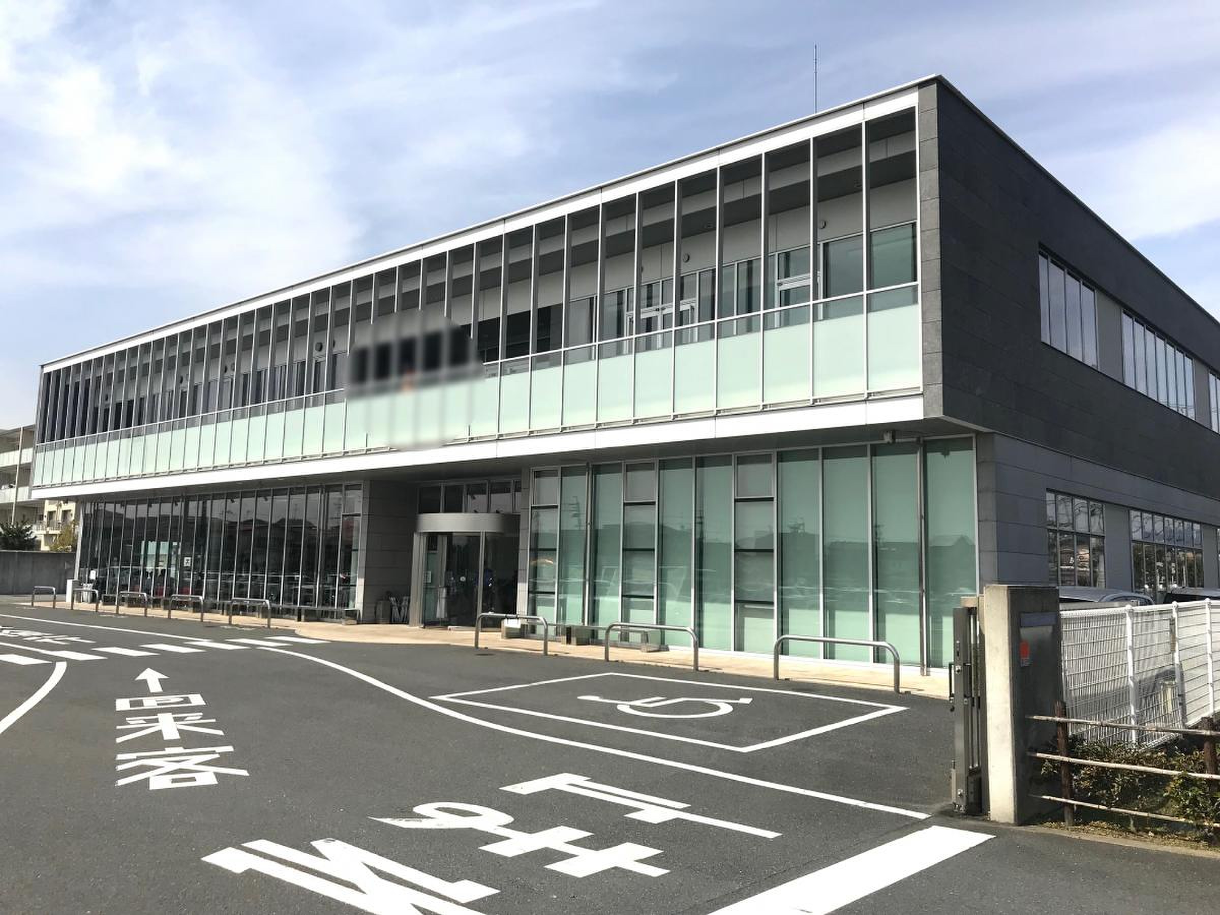 茨木 ドライビング スクール