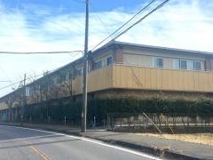 特別養護老人ホームあおいの里・我孫子（従来型）