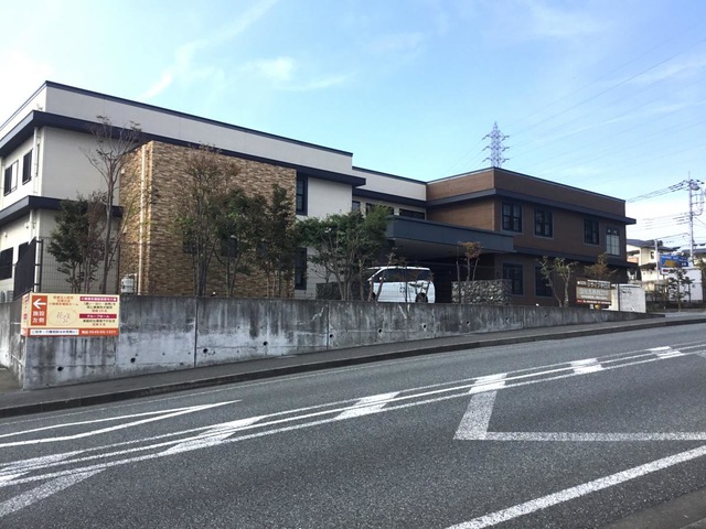 メディカルケアハウス　リライフ宇東川