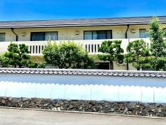 特別養護老人ホーム長楽園