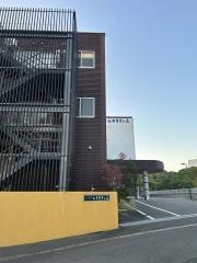特別養護老人ホーム　ムネだざいふ