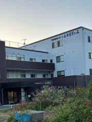 特別養護老人ホーム　ムネだざいふ