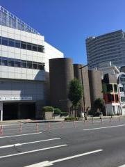 水戸市平和記念館