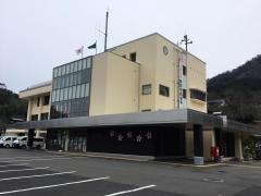 鳥取市立用瀬図書館