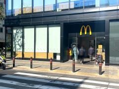 マクドナルド蕨東口店