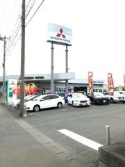 東日本三菱自動車販売きたかみ村崎野店