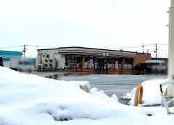 セブンイレブン　南陽蒲生田店