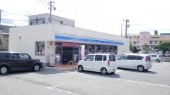 ローソン　山形中桜田一丁目店
