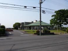つくばみらい市立図書館