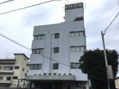 ホテル平安