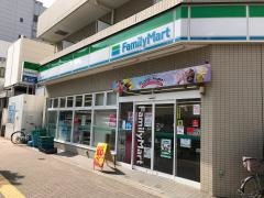 ファミリーマート　木場二丁目店