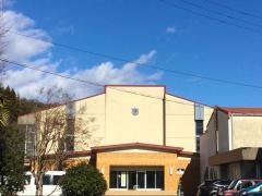 高森北小学校