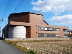 養老町民会館