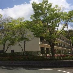 浜松市立富塚中学校