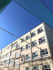 比良小学校