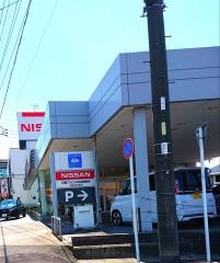 日産プリンス名古屋知多加木屋店