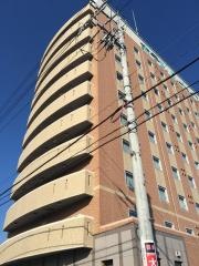 ホテルルートイン鈴鹿