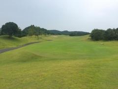 ラ・グレースゴルフ倶楽部和歌山コース