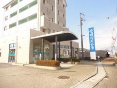 愛媛信用金庫とべ中央支店