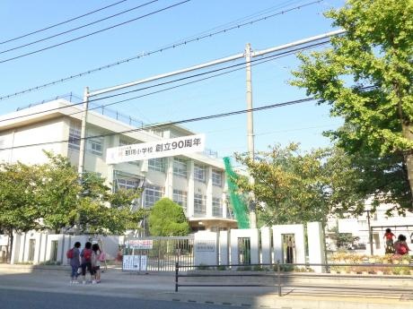 福岡市立那珂小学校の評判と校区の実態は？住みやすさと教育環境を徹底解剖