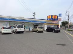 ローソン　福岡次郎丸2丁目店