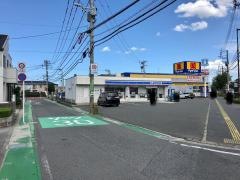 ローソン　福岡次郎丸2丁目店