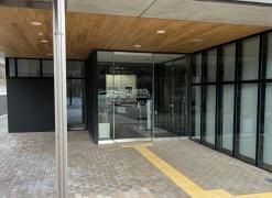 五ケ瀬町役場