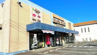 マックハウスプラザ薩摩川内店