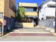 鮨処・若いわい
