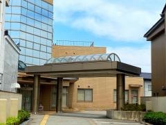 ますだ眼科医院