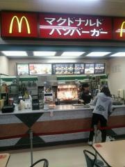 マクドナルド　印場ピアゴ店