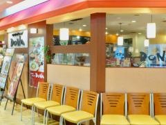 イタリアンダイニングＤｏＮＡ　　久里浜店