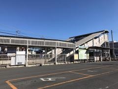 東毛呂駅