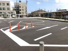 内部駅