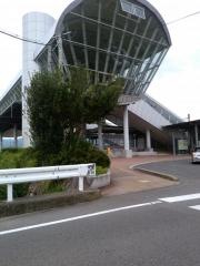 神埼駅