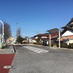 「長良川国際会議場前」バス停留所