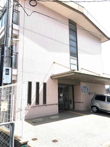 サンテラス