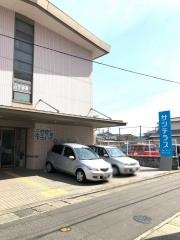 サンテラス