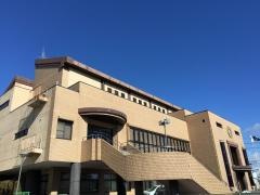 大口町民会館