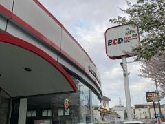 光岡自動車ＢＵＢＵ横浜店