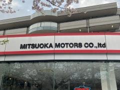 光岡自動車ＢＵＢＵ横浜店