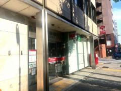 名古屋平和郵便局