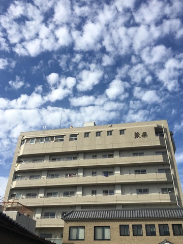 ケアハウス聚楽