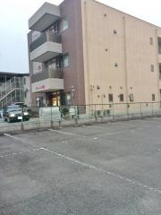 フォーユー橿原