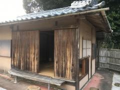 天籟庵
