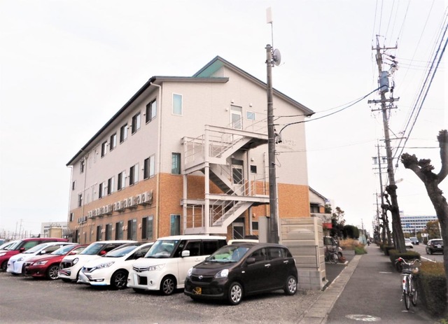 グループホームあじさい「あいづま」